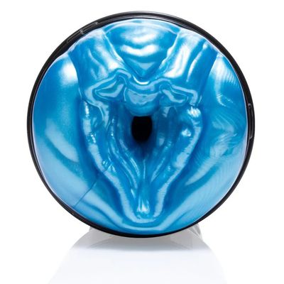 Fleshlight Fantasy Alien Blue Metallic