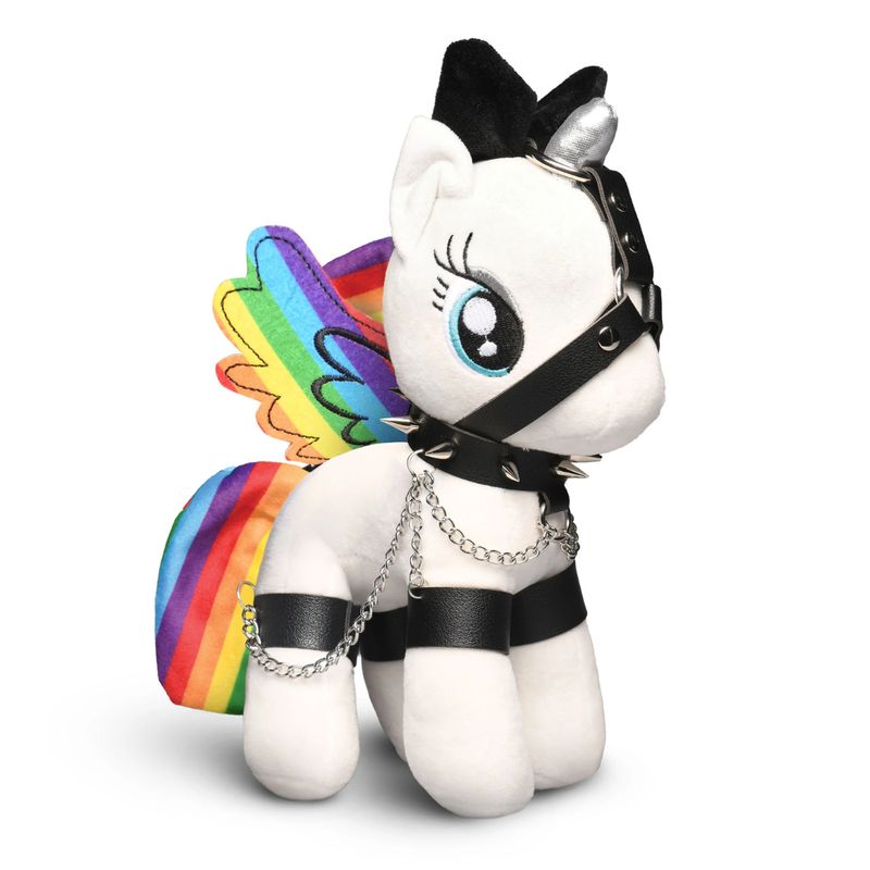 Bondage Pony