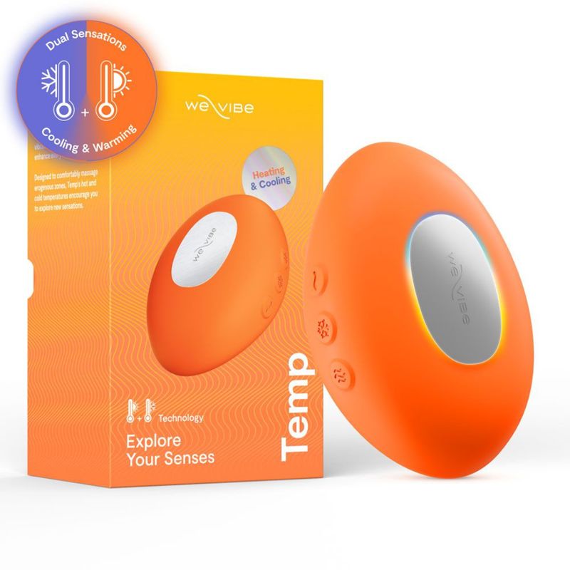 We-Vibe Temp