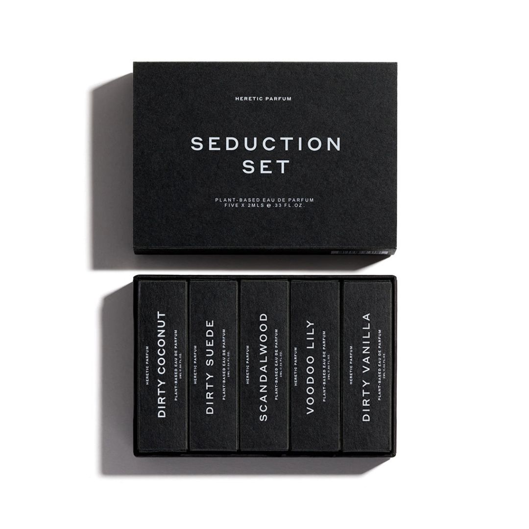 Seduction Set