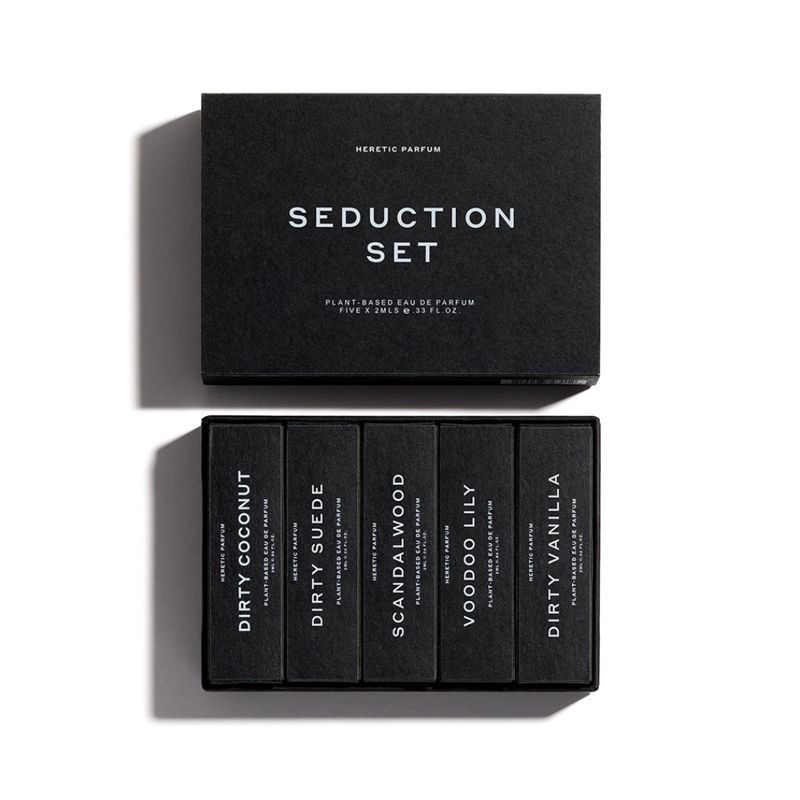 Seduction Set