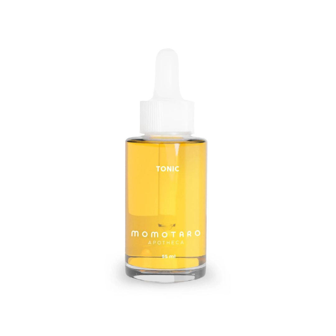 MOMOTARO Nourishing Bath &amp; Body Tonic