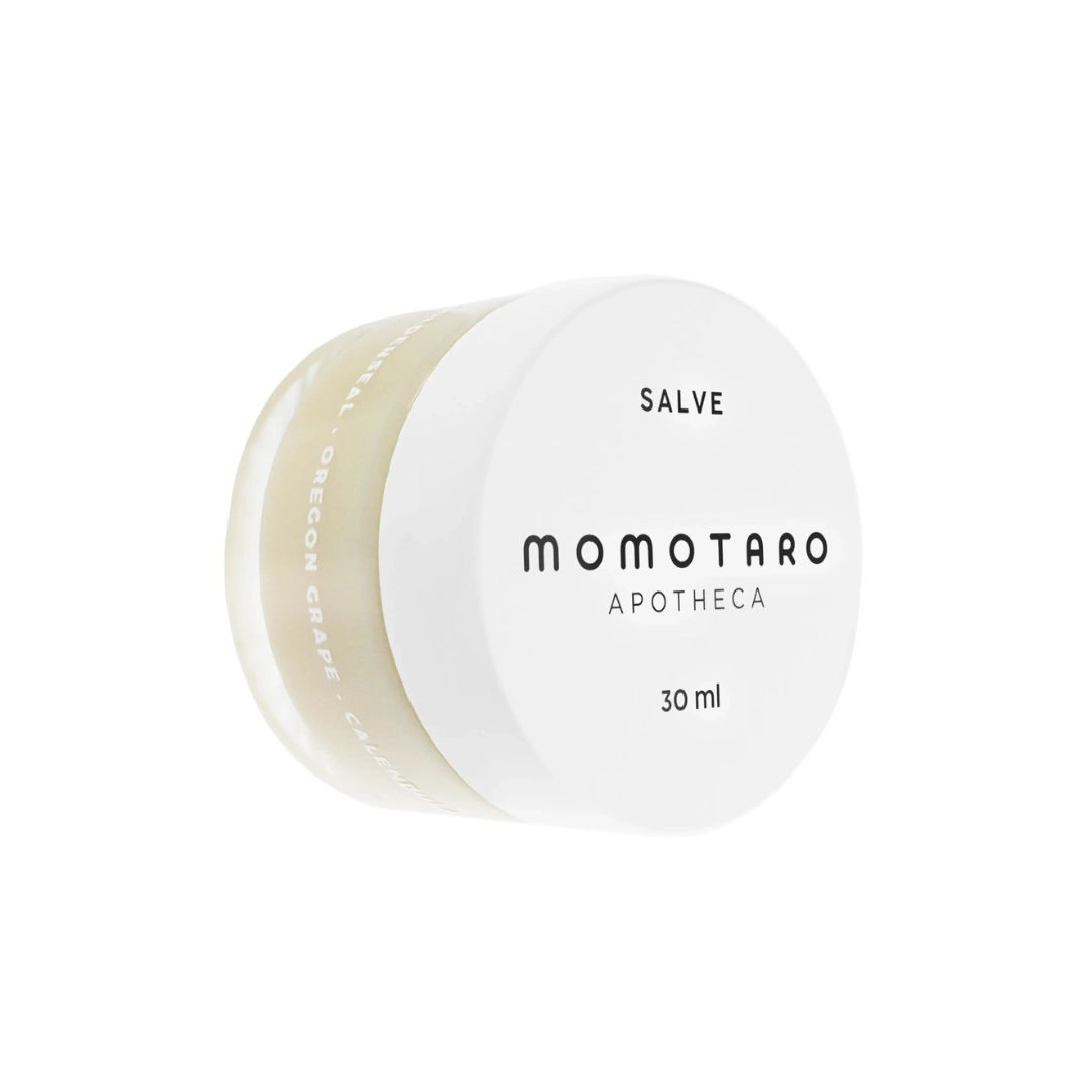 Momotaro Apotheca Soothe &amp; Restore Salve