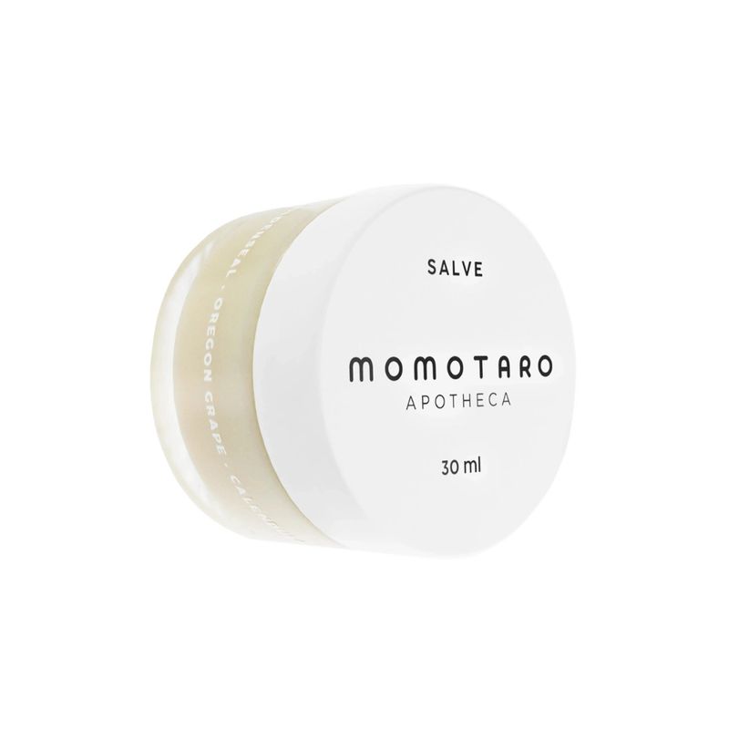Momotaro Apotheca Soothe &amp; Restore Salve