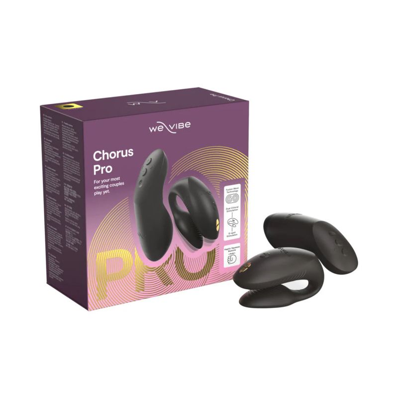 We- Vibe Chorus Pro
