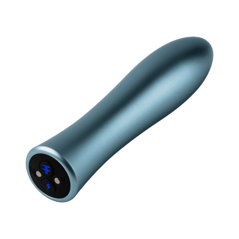 Bougie Bullet Aluminum Vibrator