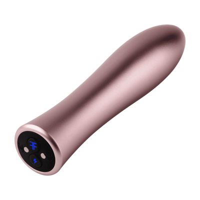 Bougie Bullet Aluminum Vibrator