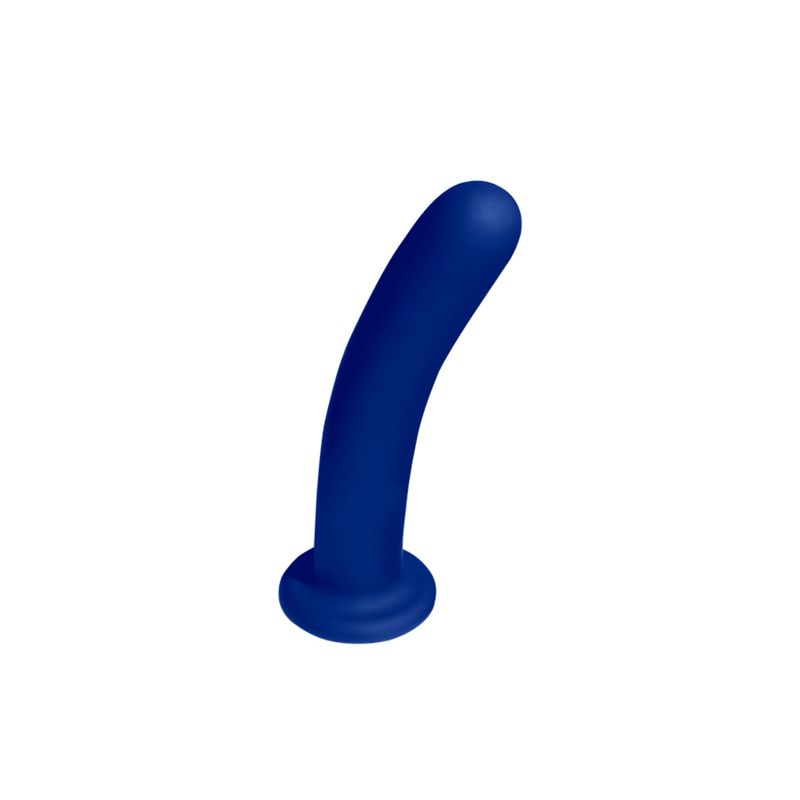 Pogo Silicone Dildo