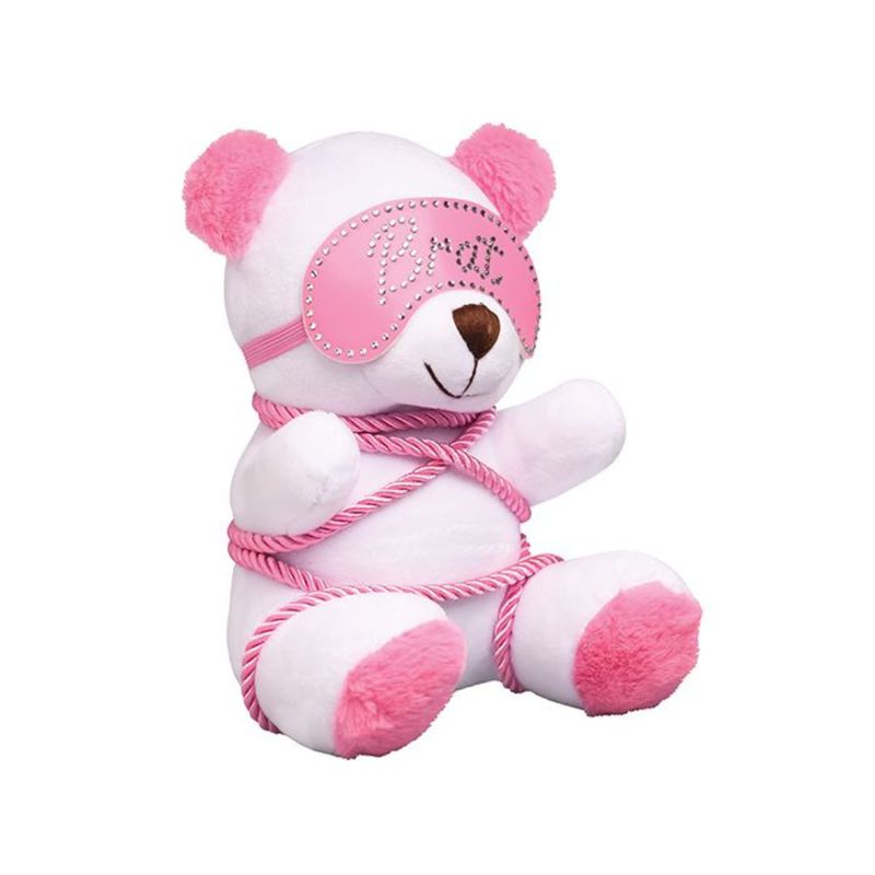 Brat Bondage Bear