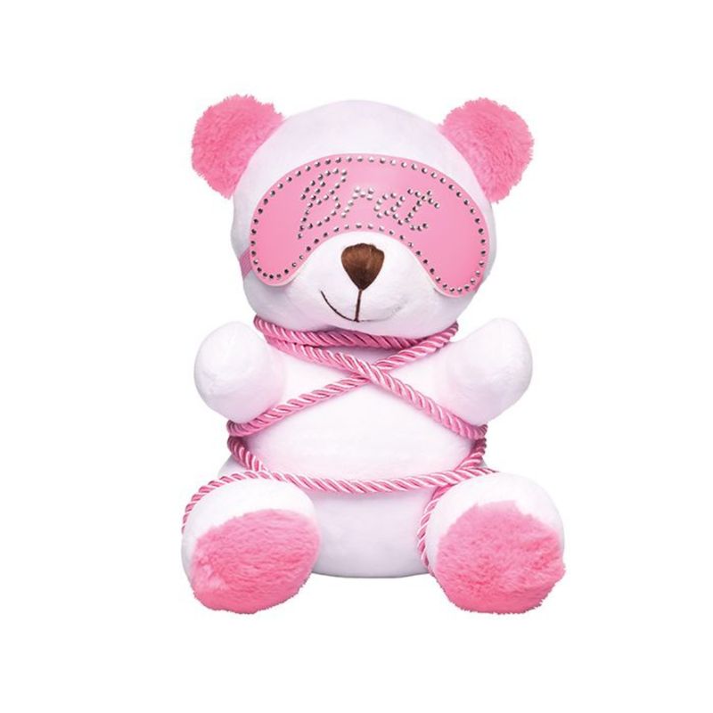 Brat Bondage Bear