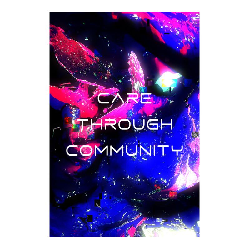 Trans Mag Issue #1 "Resistance"