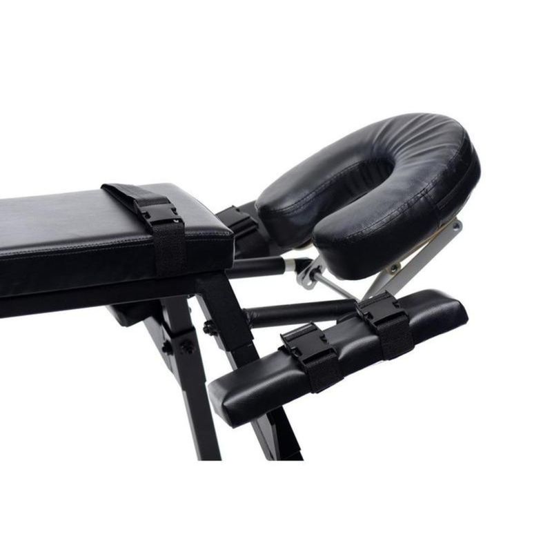 Master Series Obedience Bench With Sex Machine