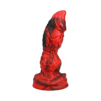 Fantasy Fuckers Red Raider Red/Black (Vac-U-Lock)