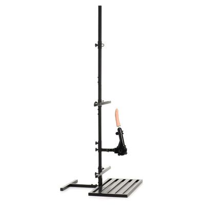 Master Series Ultimate Orgasm Tower with Sex Machine