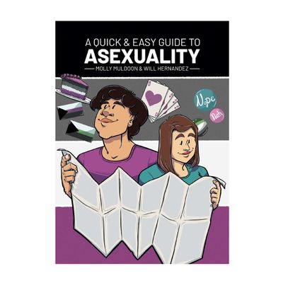 A Quick &amp; Easy Guide To Asexuality