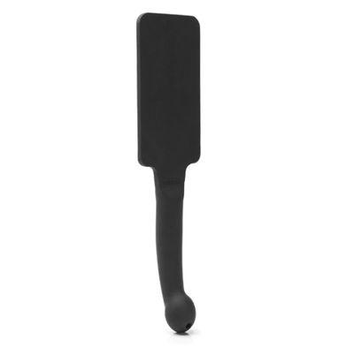 Plunge Paddle