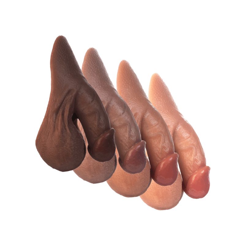 Mark One Packer w/Movable Balls 