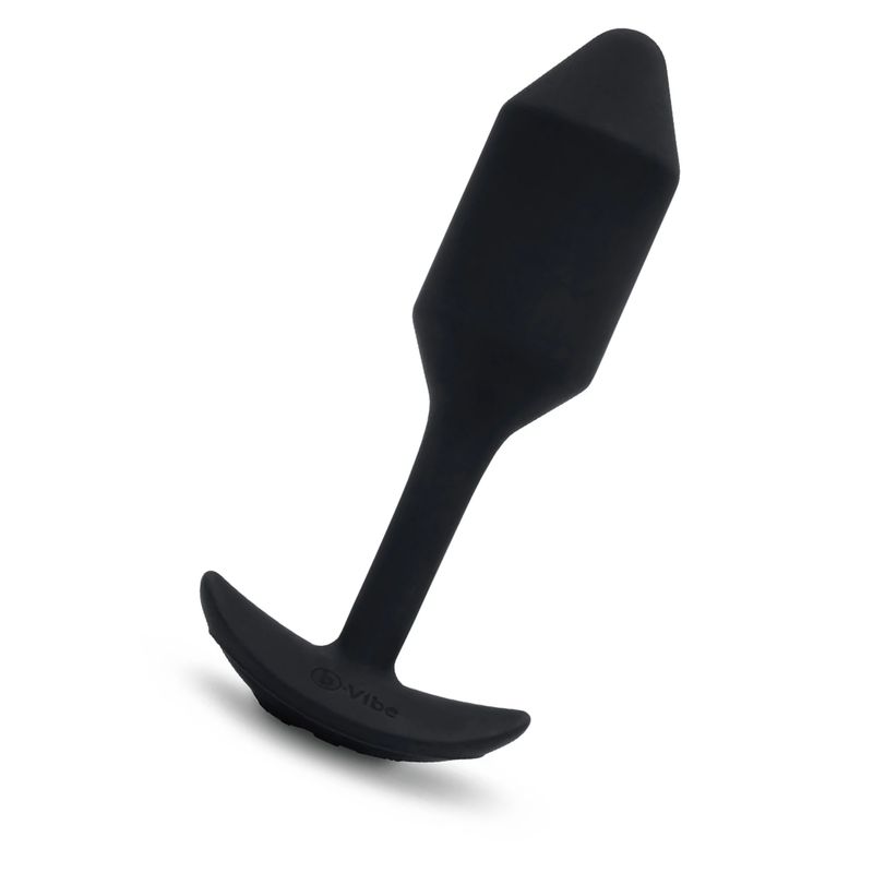 Vibrating Snug Plug 2