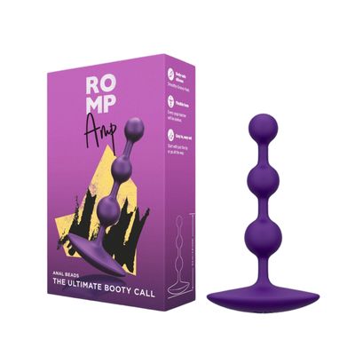 ROMP Amp