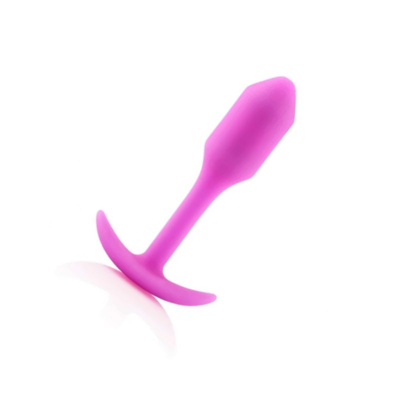 Vibrating Snug Plug 1