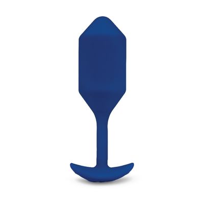Vibrating Snug Plug 4