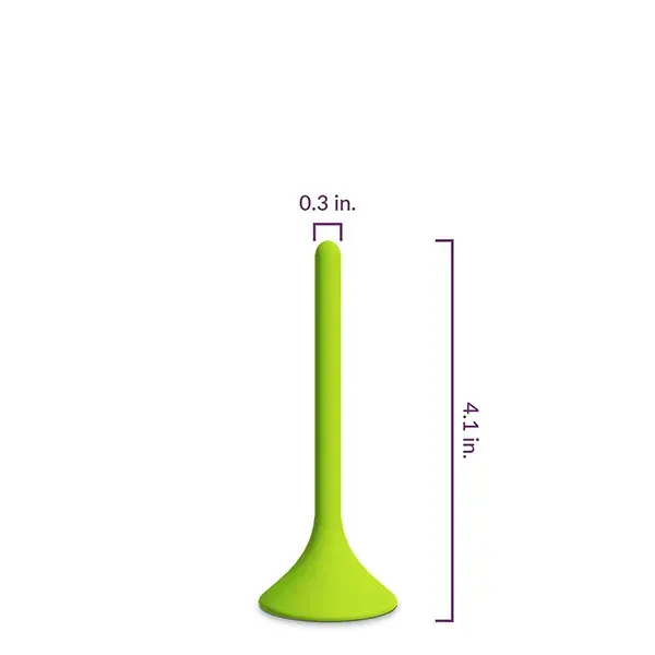 Intimate Rose Rectal Dilator Individual Sizes