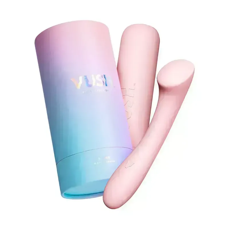 Vush G-Spot Vibrator Shine