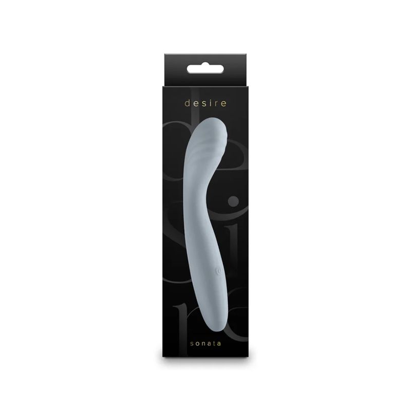 Desire Sonata G-Spot Vibe Fog
