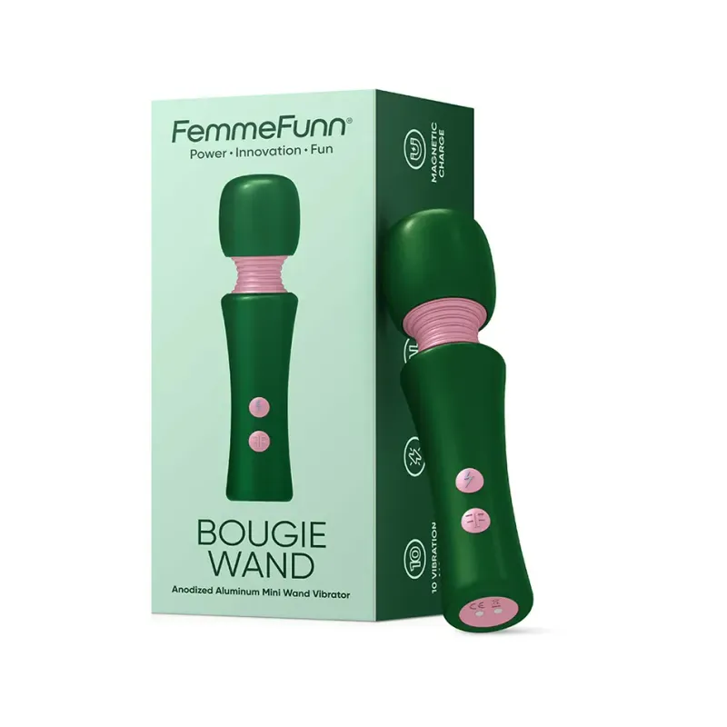 FemmeFun Bougie Wand