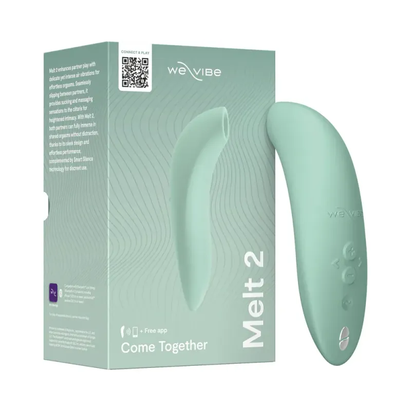 We-Vibe Melt 2