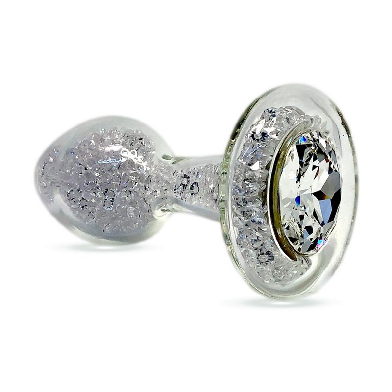 Glass Sparkle Plug