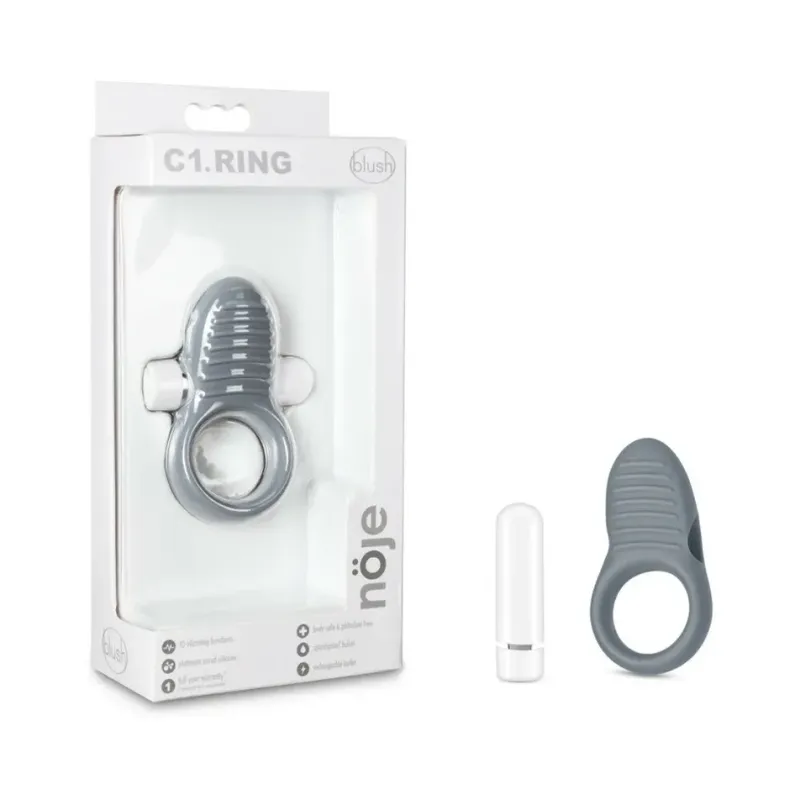 Nöje C1 Ring