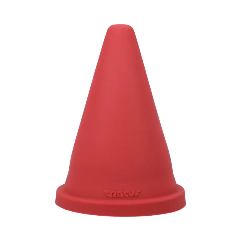 Tantus Squat Cone