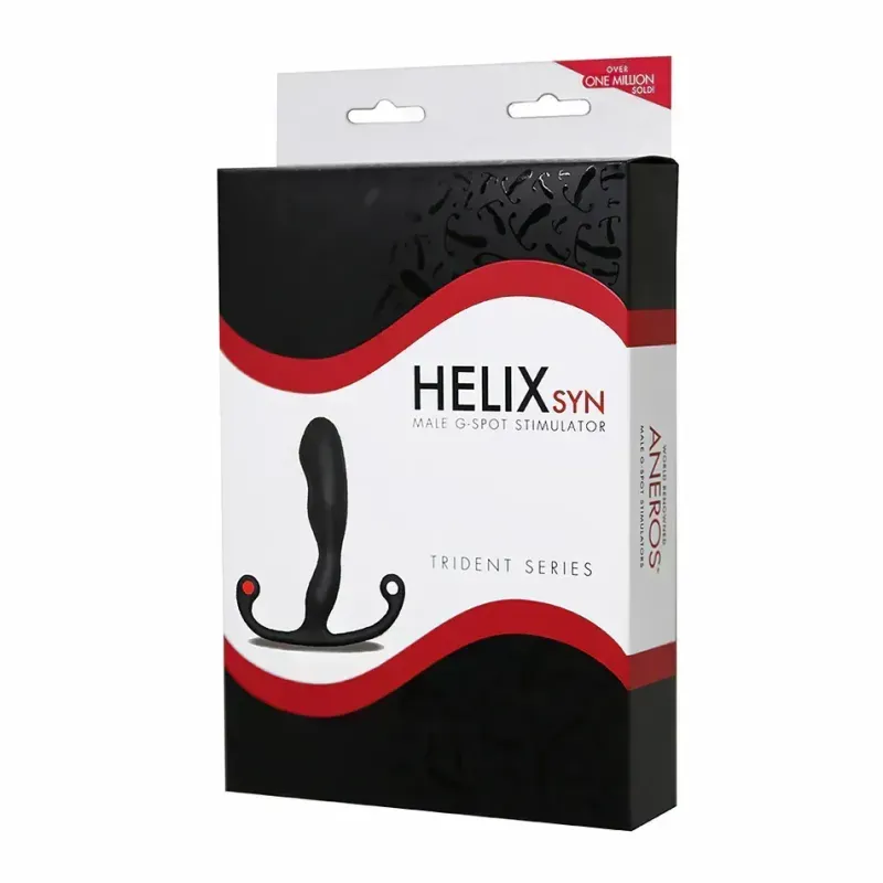 Helix Syn Male G-Spot Stimulator