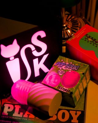 Cock and Ball Toys
