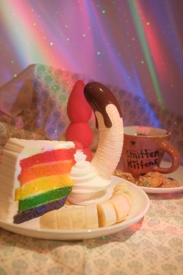 Non-Representational/Abstract