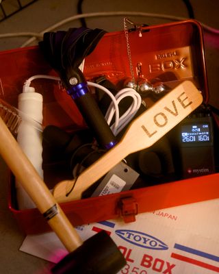 Sensation Toys
