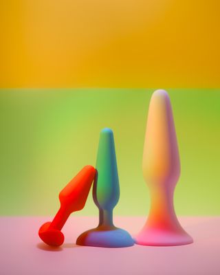 Anal Plugs