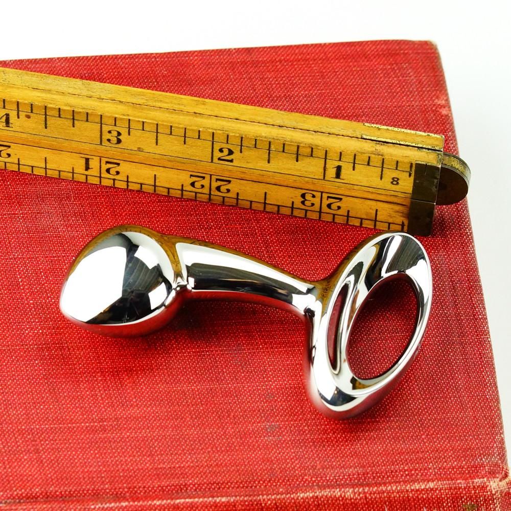 Njoy Pure Plug, Size: Small