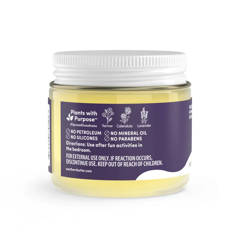 Backdoor Balm - Anal Aftercare