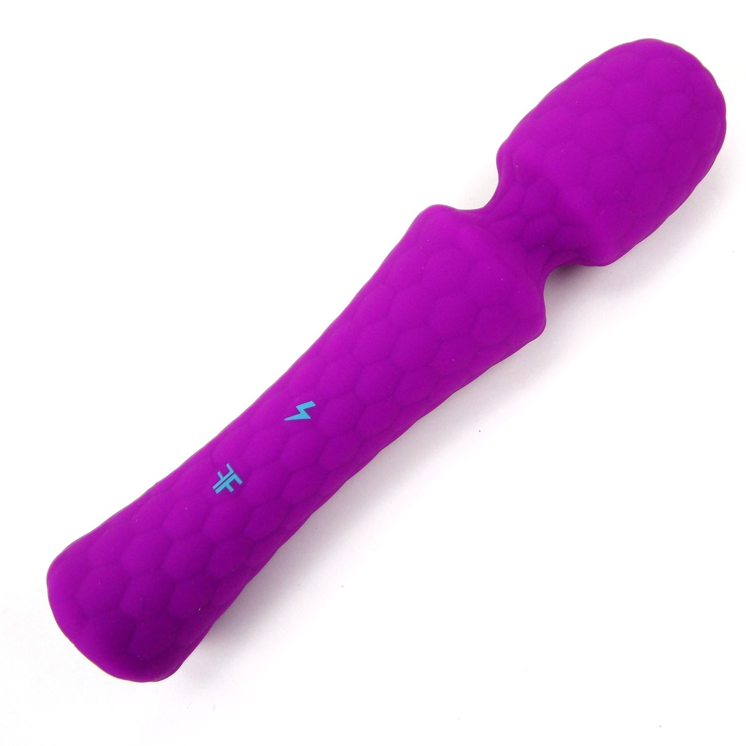 FemmeFunn Ultra Wand, Color: Purple