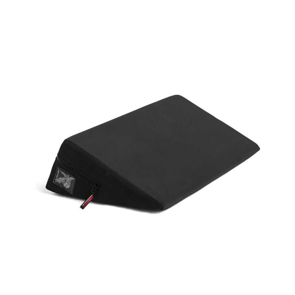 Liberator Wedge, Color: Black