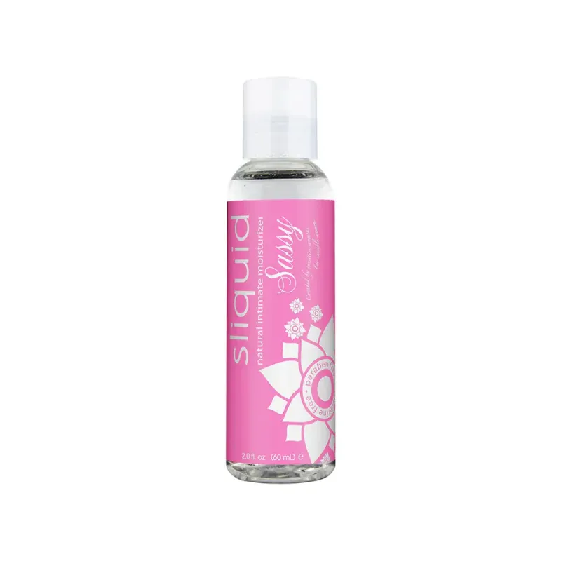 Sliquid Sassy Gel Booty Formula
