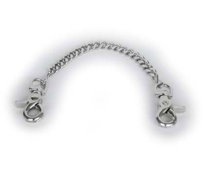 Kookie Hardware Chain Connector, Size: 12 inch
