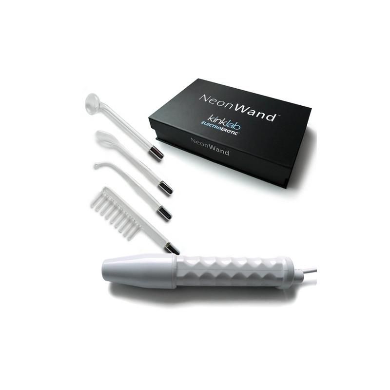 Neon Wand, Color: Purple