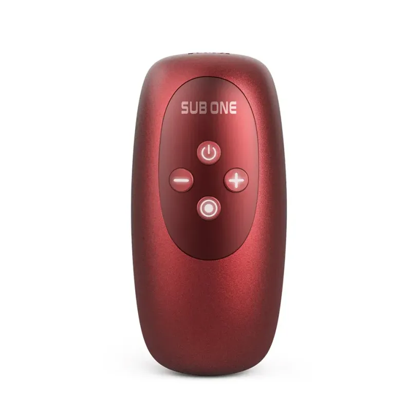 MAN WAN Sub One Tapping Tech Stimulator