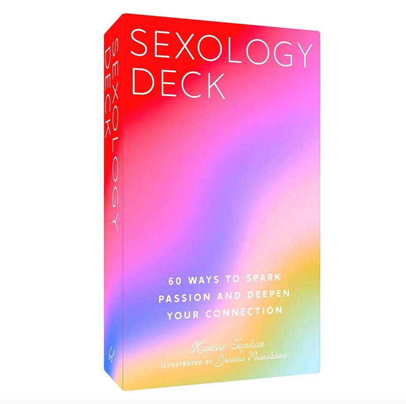 Sexology Deck