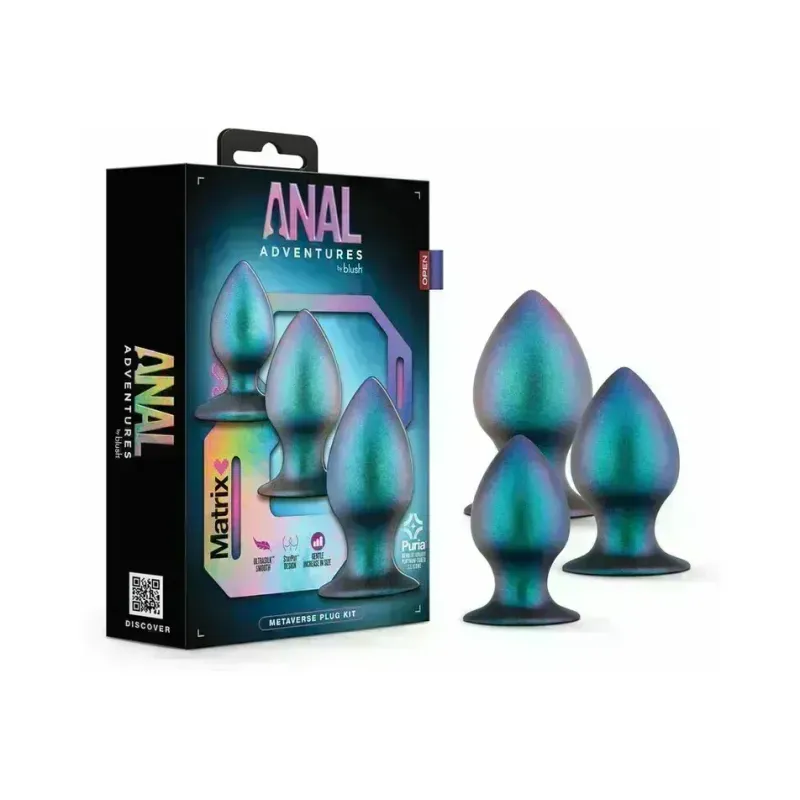 Metaverse Plug Kit