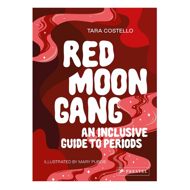 Red Moon Gang: An Inclusive Guide to Periods