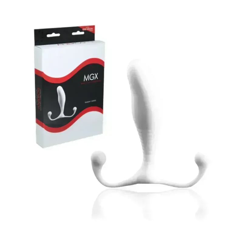 Aneros MGX Syn Male G-Spot Stimulator